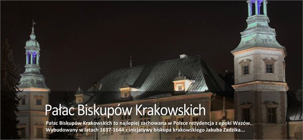 מוזאון לאומי ב-Kielcach